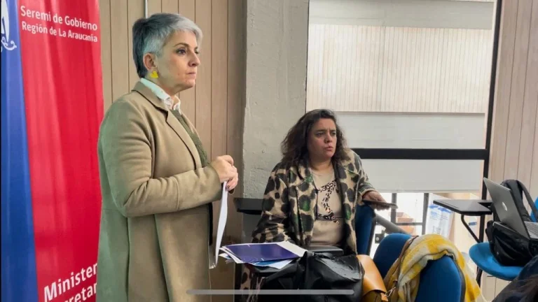 Autoridades llaman a juntas de vecinos, organizaciones comunitarias e indígenas a postular sus proyectos