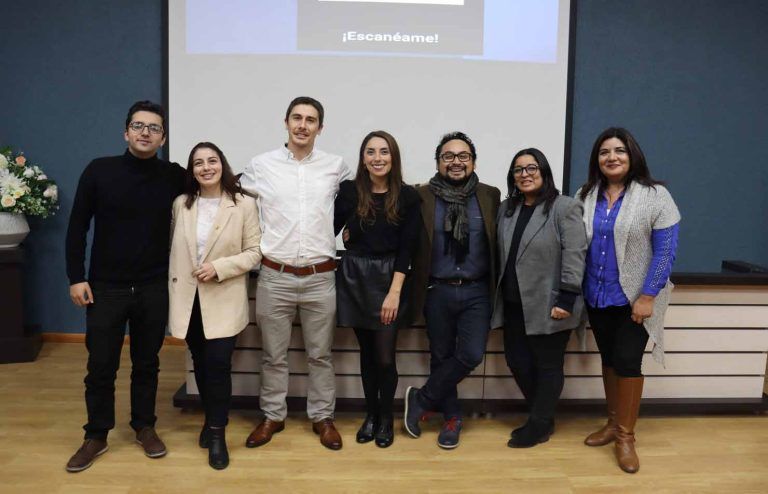 Estudiantes de la Universidad Autónoma podrán ser agentes de cambio en el Voluntariado Impacta