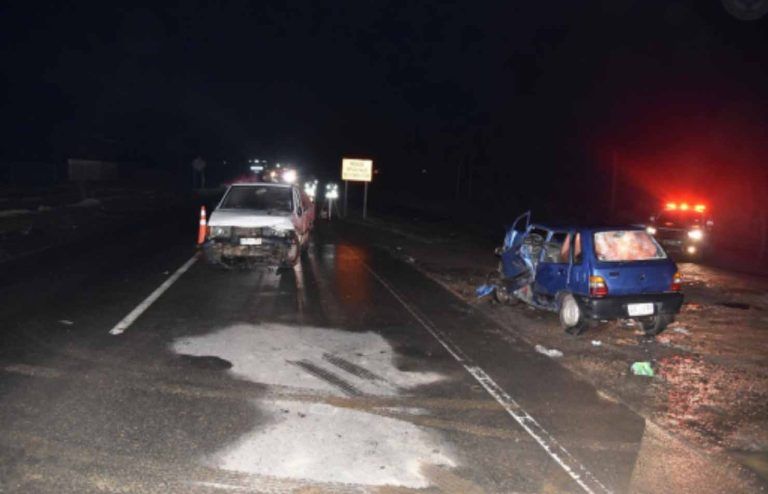 Angol: Conductor ebrio que provocó la muerte de dos personas fue condenado a cumplir más de 7 años de cárcel efectiva