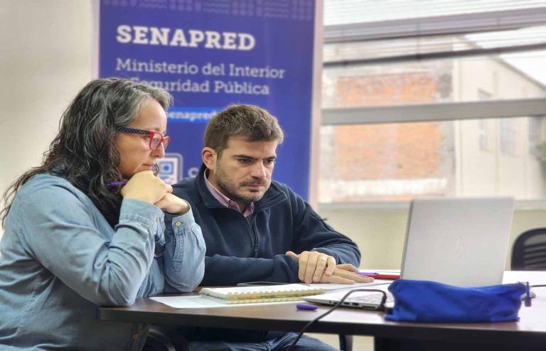 Delegado Presidencial entrega nuevo reporte por emergencias en La Araucanía luego de reunión con Alcaldes
