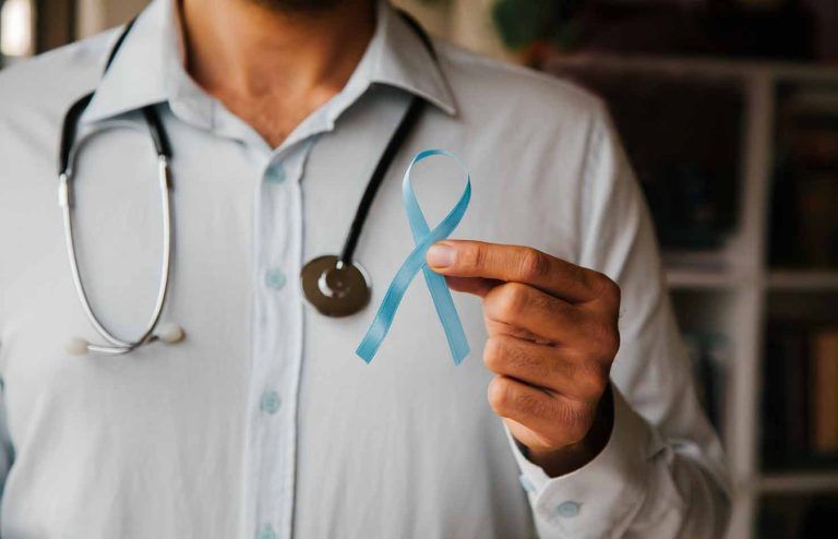 Cáncer de Próstata: La detección precoz es fundamental para un diagnóstico y tratamiento adecuados