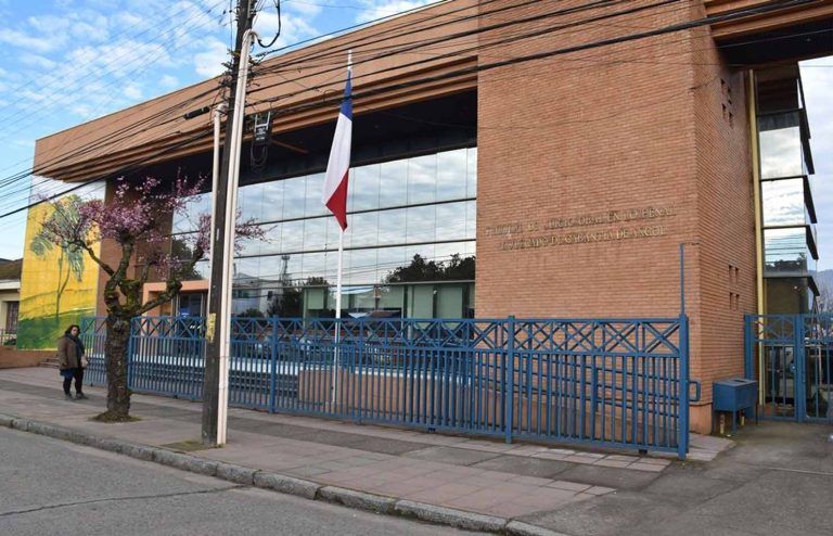 TOP de Angol condena a 15 y 10 años y un día de presidio a autor de violación y robo con violencia