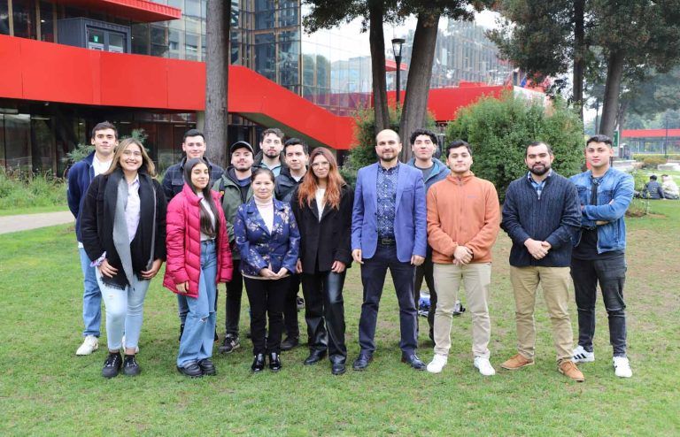Programa Evolution 2023 busca apoyar las propuestas de negocio de estudiantes de la Universidad Autónoma