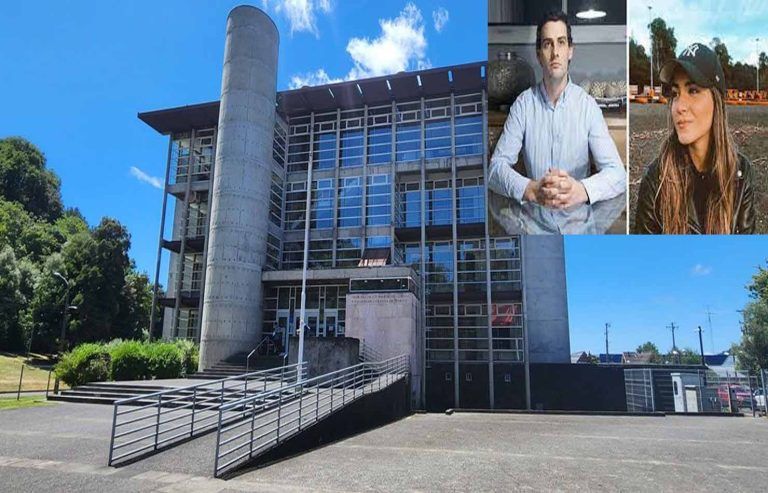 TOP de Temuco dicta veredicto condenatorio contra autor de delitos consumados de violación y abuso sexual