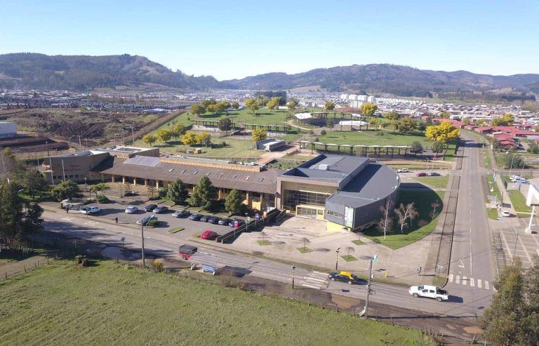 Padre Las Casas logró puesto número 13 a nivel nacional en transparencia