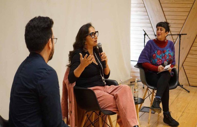 Gobierno Regional y Seremi de las Culturas lanzan bitácora que reúne el trabajo de artistas, gestores y creadores de La Araucanía