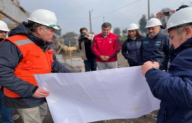 Subsecretario de Transportes anuncia planta de revisión técnica para Padre Las Casas 