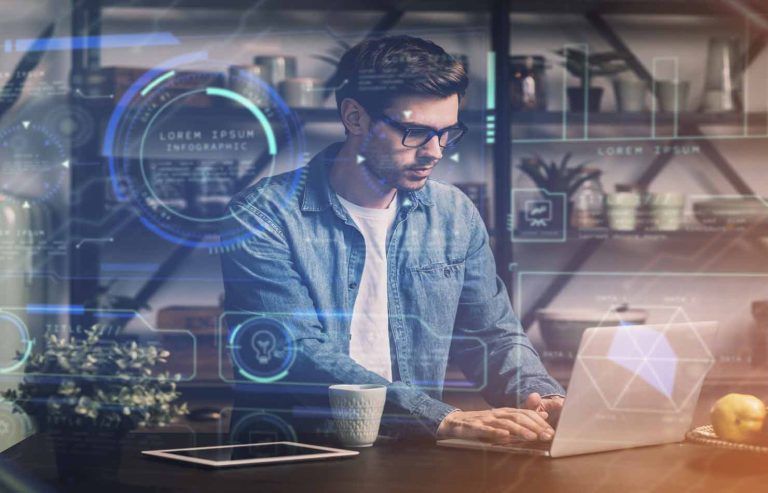 Talentos del futuro: 68% de los expertos en RRHH afirma que la prioridad será trabajar de forma remota