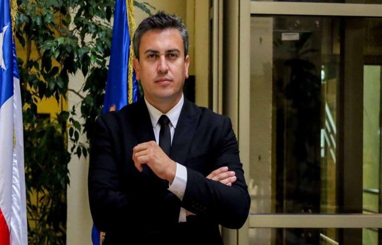 Diputado Mauricio Ojeda, Avanza proyecto de ley para terminar con la «tómbola» en el sistema de admisión escolar