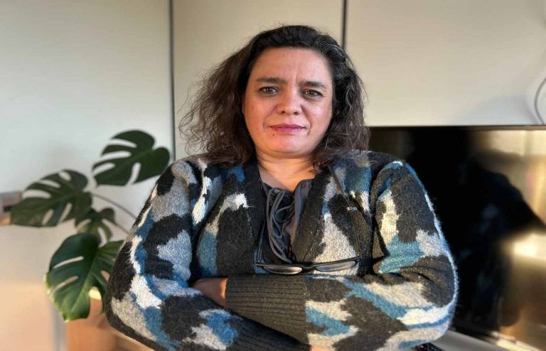 Columna de opinión: Seremi de Gobierno de La Araucanía, Verónica López Videla hace mención del Pellet: un invierno tranquilo y más limpio