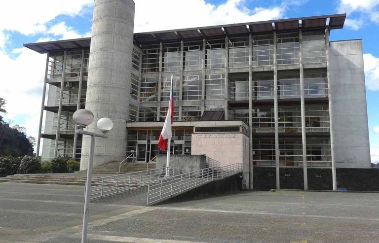 TOP de Temuco condena a 8 años de presidio a autor de tráfico de drogas en Perquenco