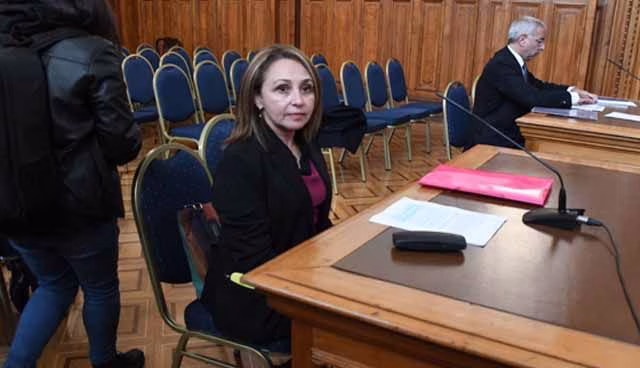 Corte Suprema confirma sentencia que acogió desafuero de diputada de María Luisa Cordero Velásquez