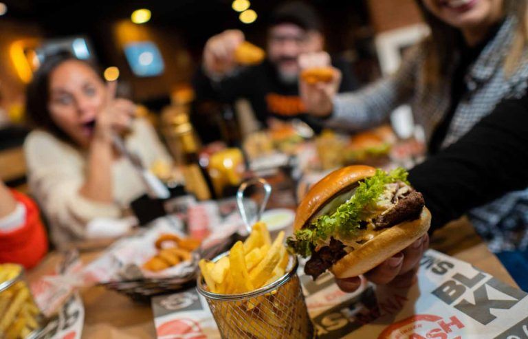 Día del Niño y la Niña: estos restaurantes ofrecerán promos para celebrar junto a los más pequeños