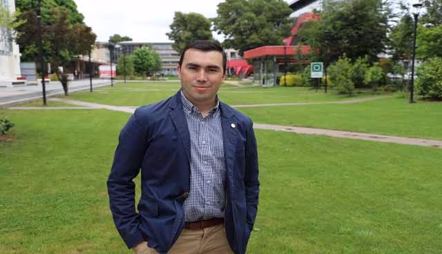 Universidad Autónoma de Chile Conmemora el Día internacional de la Juventud