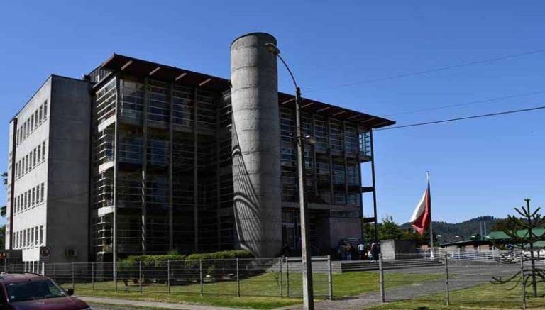 Juzgado de Garantía de Temuco decreta la prisión preventiva de imputado por violación y abuso sexual infantil