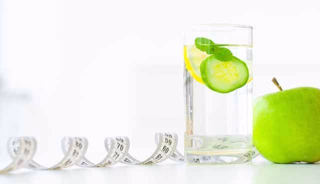 Después de Fiestas Patrias: ¿Por qué no es conveniente hacer una dieta restrictiva? 