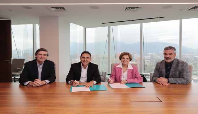 Cleveland Clinic y RedSalud establecen acuerdo de colaboración