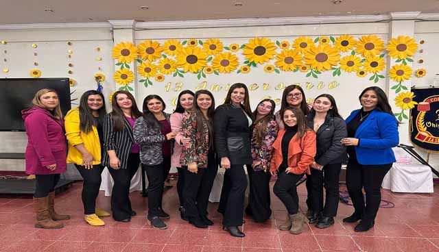 En el día de la educadora diferencial, emblemático colegio serenense explica su importancia en el proceso de enseñanza-aprendizaje