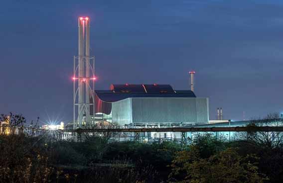 Asociación de Industrias del Reciclaje confirma apoyo a proyecto WTE Araucanía: “valiosa herramienta para valorizar energéticamente los residuos”