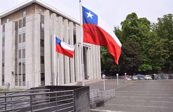 Corte de Temuco rechaza recursos de nulidad y confirma condena por homicidio calificado en Villarrica
