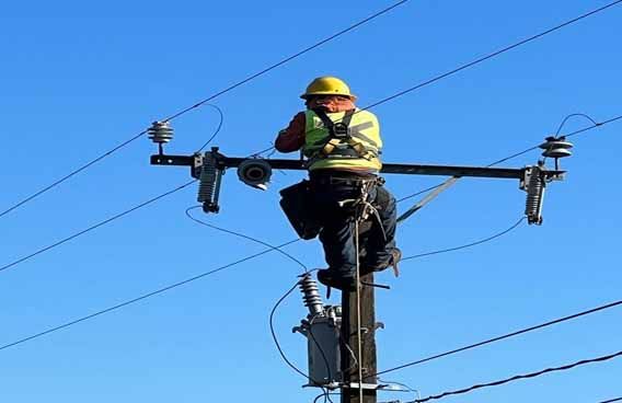 Frontel alerta a clientes por altas temperaturas