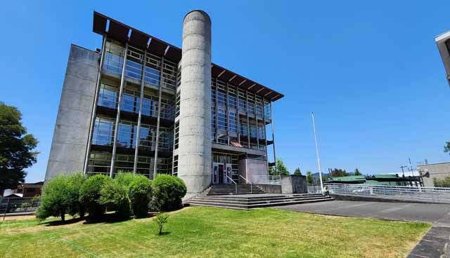 Corte de Temuco rechaza recurso de nulidad y confirma condena por abuso sexual y violación infantil