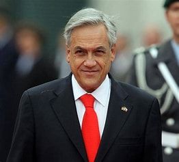 Confirman muerte de expresidente Piñera en accidente aéreo en Lago Ranco