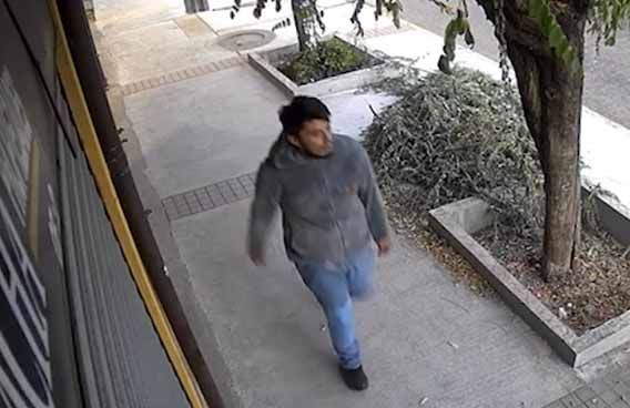 PDI Temuco detuvo a hombre acusado de violación