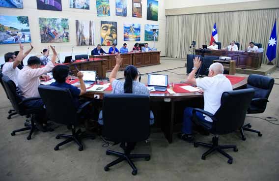 Remodelación Eje Balmaceda y nuevo plan regulador: Temuco iniciará estudios para masivo proyecto de mejora de espacios públicos