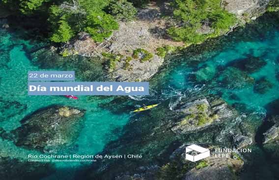 Día Mundial del Agua 2024 – Agua para la prosperidad