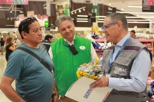 SERNAC resalta gran variedad de precios “para todos los gustos” en productos con chocolate y llama a informarse sobre el mínimo de cacao en las etiquetas
