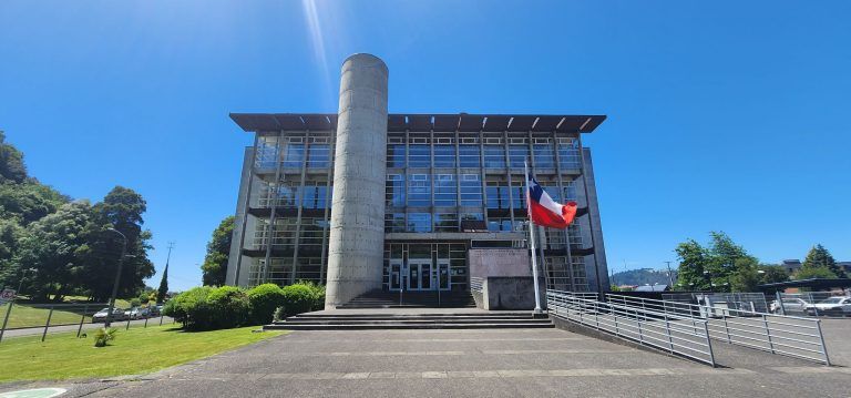 Corte de Temuco confirma fallo que condenó a 10 años y un día de presidio autor de homicidio en Pucón