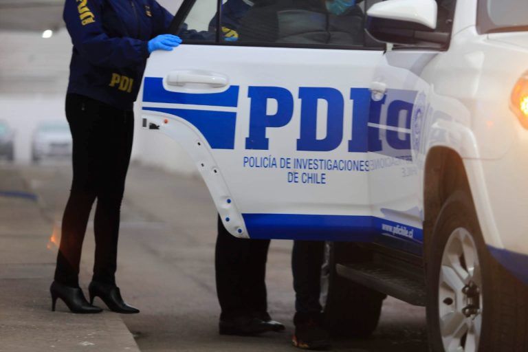 Dos casos de agresión sexual en Lautaro: Un violador detenido y otro declarado culpable