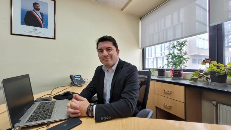 Malleco y la futura educación pública