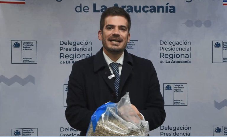 Autoridades y Productores de Pellets aseguran que no habrá problemas de Stock para La Región