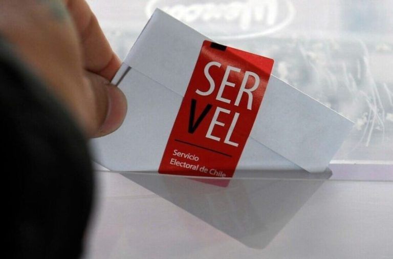 Hasta el 8 de junio se podrán hacer cambios en el Registro Electoral