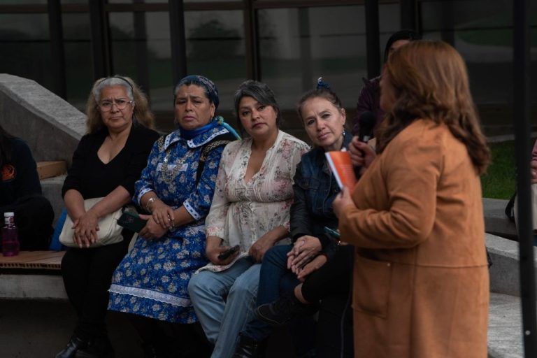 Sureñas: Proyecto en curso de la UCT registra cerca de 200 escritoras en La Araucanía