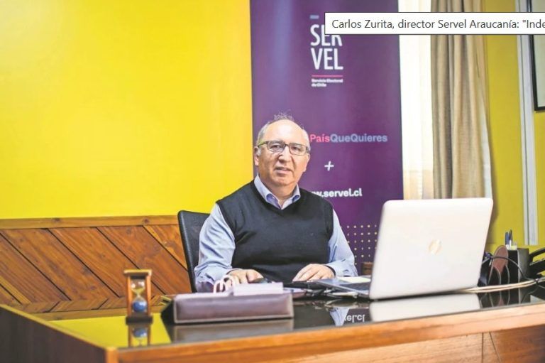 Elecciones primarias en Renaico se harían con un solo candidato