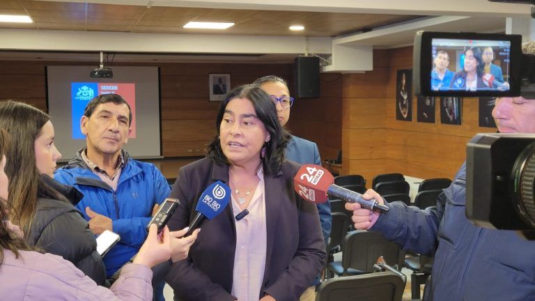 Autoridades de Educación se refieren a hechos en Colegio de Aplicación