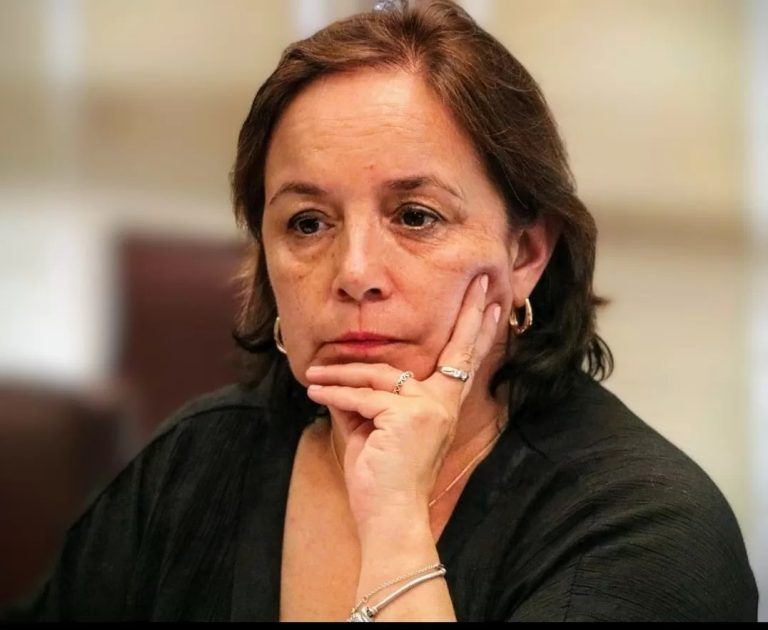 “Hoy la justicia comienza a llegar para cientos de víctimas directas e indirectas del líder de la coordinadora Arauco Malleco”