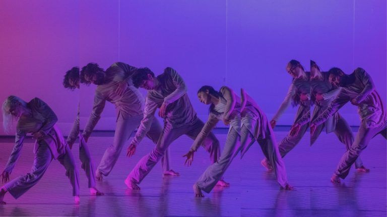 Ecos: Danza Contemporánea sobre el inconsciente gratis este miércoles