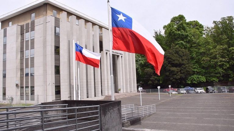 Corte de Temuco ordena la prisión preventiva de alcalde imputado por abuso sexual reiterado