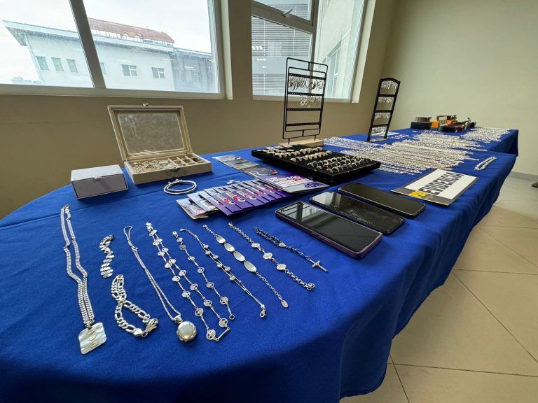 Clan familiar operaba desde 2021: PDI desarticula organización criminal dedicada a delitos de extorsión