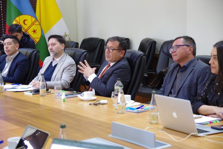 Comunicar para Conectar; Nuevo Directorio UCT busca acercar el quehacer institucional con la ciudadanía