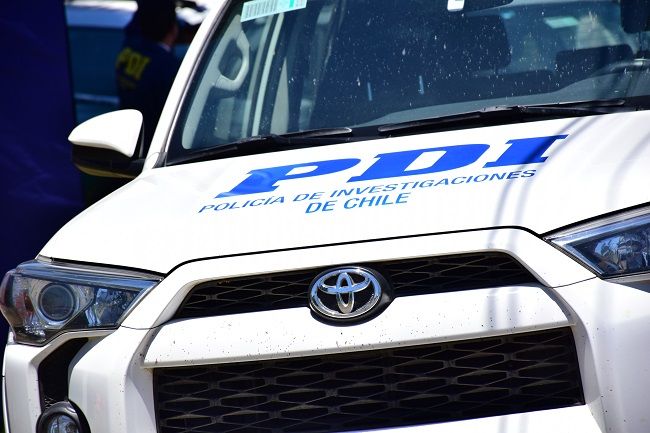Víctima dispara y mata a hombre que ingreso a robar a su casa en Temuco