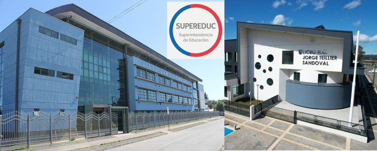 Superintendencia de Educación acoge reclamos de violencia en Liceos en la Araucanía