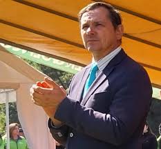 Diputado Jorge Rathgeb solicita la implementación de más equipos asesores para agrupaciones que necesitan postular a APR