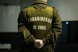 Senadora Aravena insiste en la urgencia de liberar a carabineros de labores administrativas para que se enfoquen en el combate a la delincuencia
