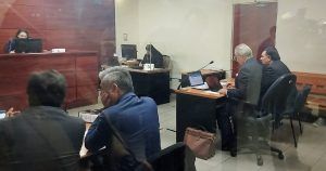 Juzgado de Garantía de Viña del Mar decreta suspensión condicional del procedimiento en causa contra diputado por revelación de secreto