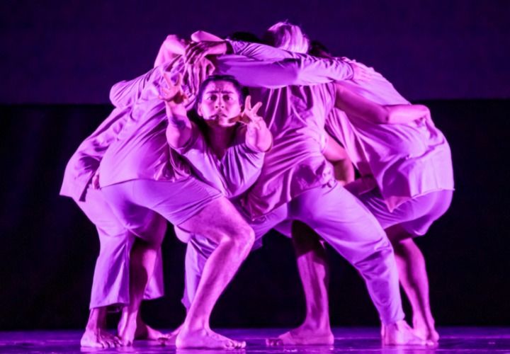 Creadoras revelan detalles de Ecos, obra de danza contemporánea sobre el inconsciente